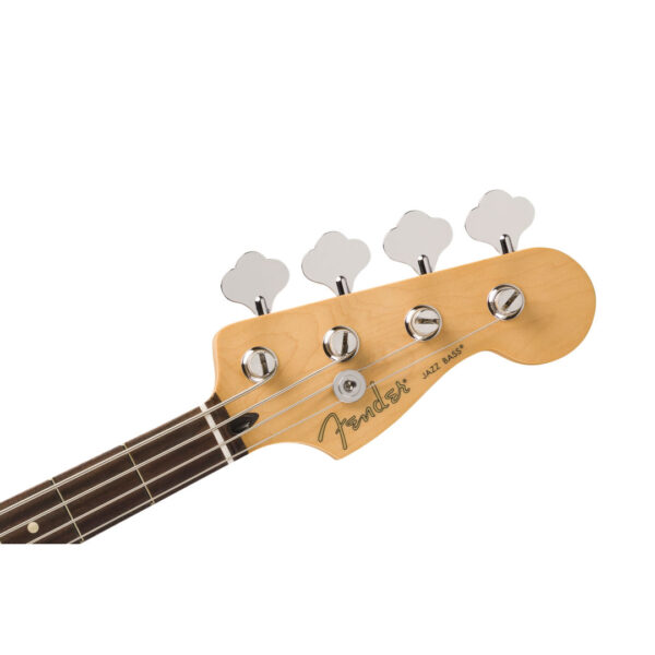 Fender Player II Jazz Bass RW HLY ][ 4-strunowa gitara basowa0