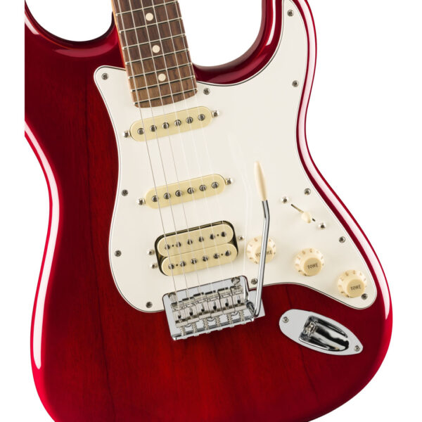 Fender Player II Stratocaster HSS RW TCB ][ Gitara elektryczna