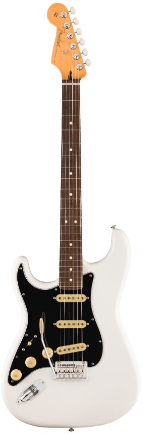 Fender Player II Stratocaster LH RW PWT