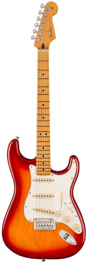 Fender Player II Stratocaster MN ACB