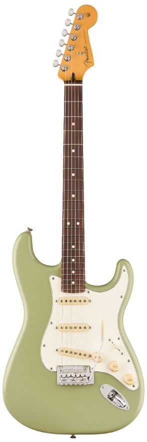 Fender Player II Stratocaster RW BCG