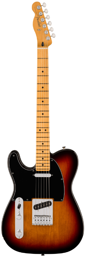 Fender Player II Telecaster LH MN 3TS