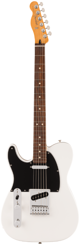 Fender Player II Telecaster LH RW PWT