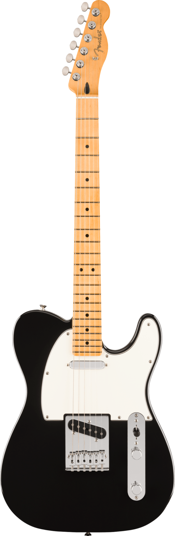 Fender Player II Telecaster MN BLK Gitara Elektryczna