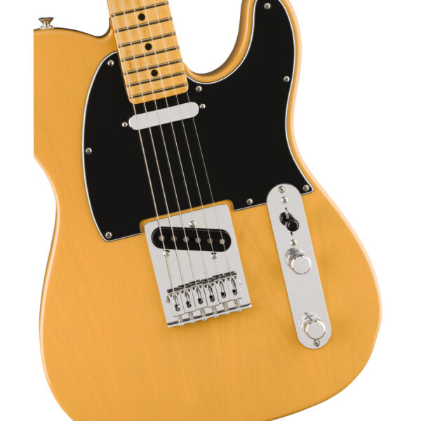 Fender Player II Telecaster MN BTB ][ Gitara elektryczna