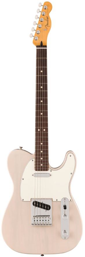 Fender Player II Telecaster RW WBL