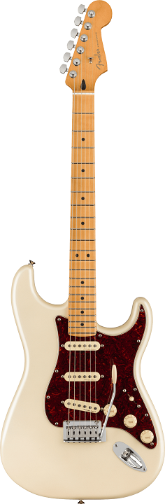 Fender Player Plus Stratocaster MN OLP