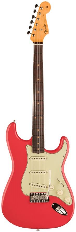 Fender Vintage Custom 1959 Stratocaster NOS FAFRD