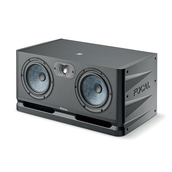 Focal Alpha Twin Evo - Monitor studyjny