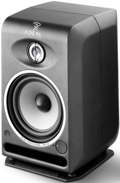 Focal CMS 50