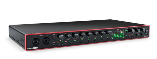 Focusrite Scarlett 18i20 3Gen