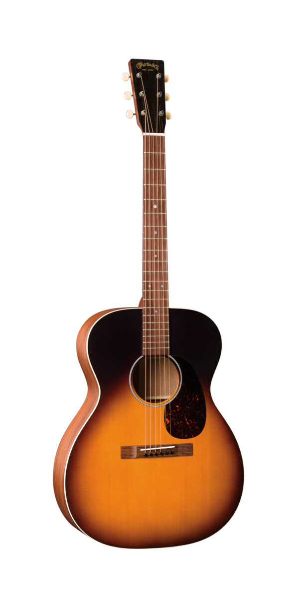 Gitara Akustyczna Martin 000-17 Whiskey Sunset