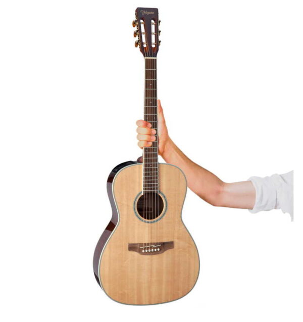 Gitara Elektroakustyczna Takamine GY51E-NAT - New Yorker