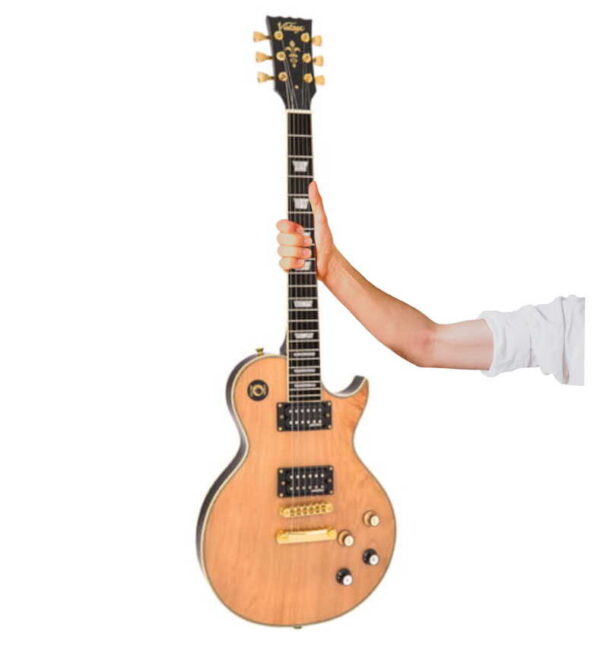 Gitara Elektryczna Les Paul Vintage V100MP