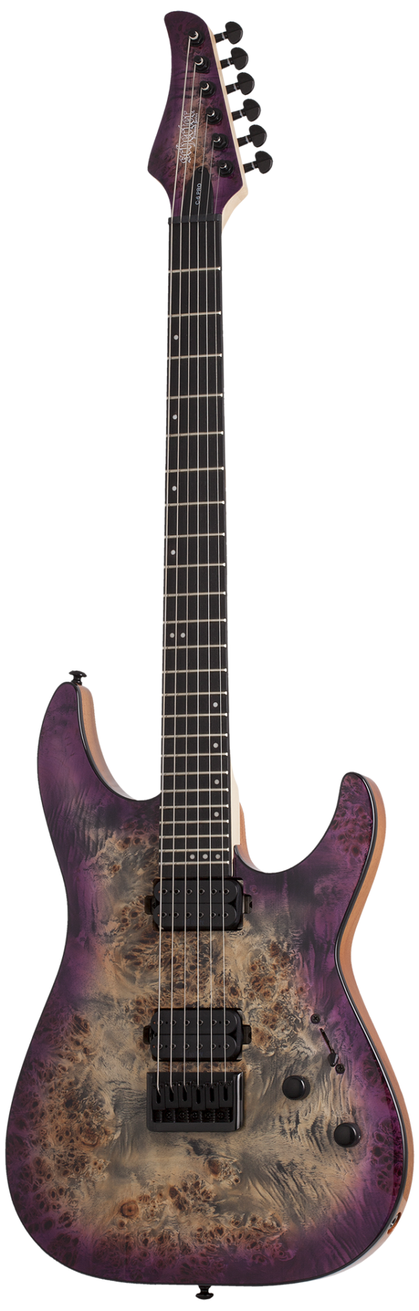 Gitara Elektryczna - Schecter C6 Pro ARB