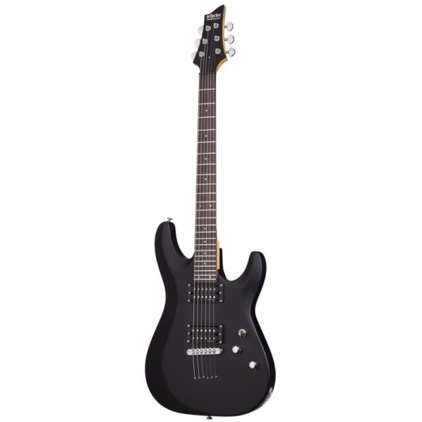 Gitara Elektryczna + Wzmacniacz 15W Zestaw 10070