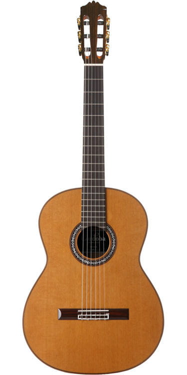 Gitara Klasyczna 4/4 - Cordoba C10 CD