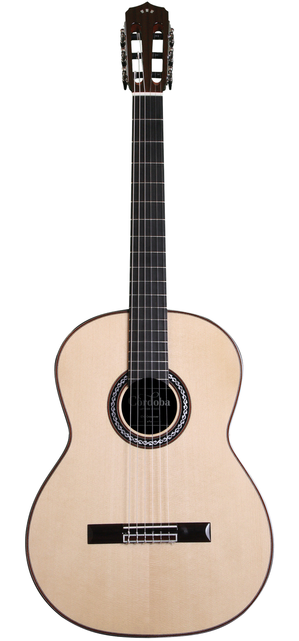 Gitara Klasyczna 4/4 - Cordoba C10 Crossover SP