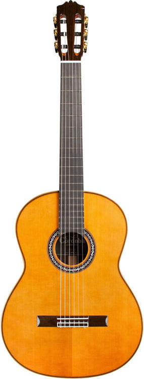 Gitara Klasyczna 4/4 - Cordoba C12 CD