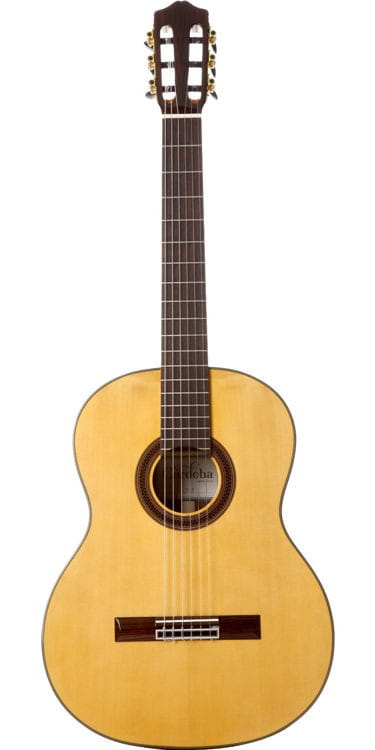 Gitara Klasyczna 4/4 - Cordoba C7 SP