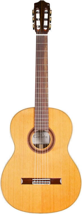 Gitara Klasyczna 4/4 - Cordoba F7 Paco