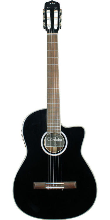 Gitara Klasyczna 4/4 - Cordoba Fusion 12 JET