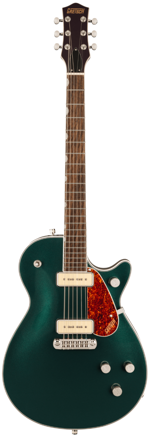 Gretsch G5210-P90 Electromatic Jet CDG