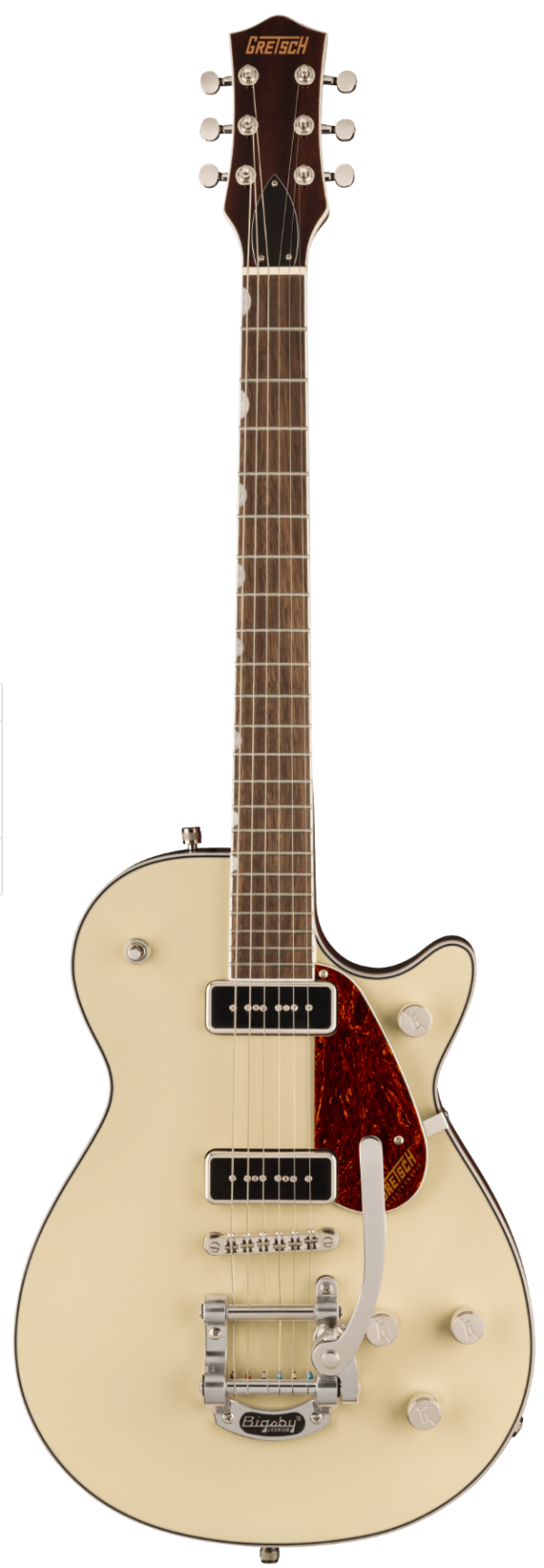 Gretsch G5210T-P90 Electromatic Jet VWT