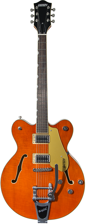 Gretsch G5622T EMTC CB DC ORG