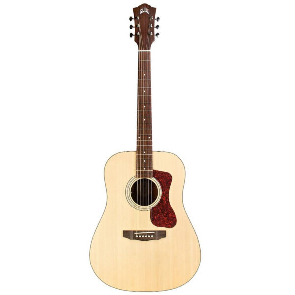 Guild D-240E NAT Gitara elektro-akustyczna