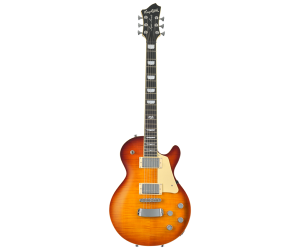 HAGSTROM HSSUSWEMK374 Super Swede , XSOP