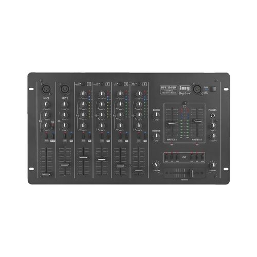 IMG Stage Line MPX-206/SW mikser DJ