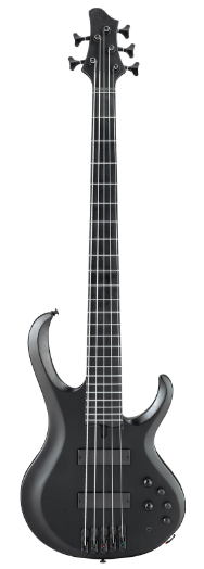 Ibanez BTB625EX BKF