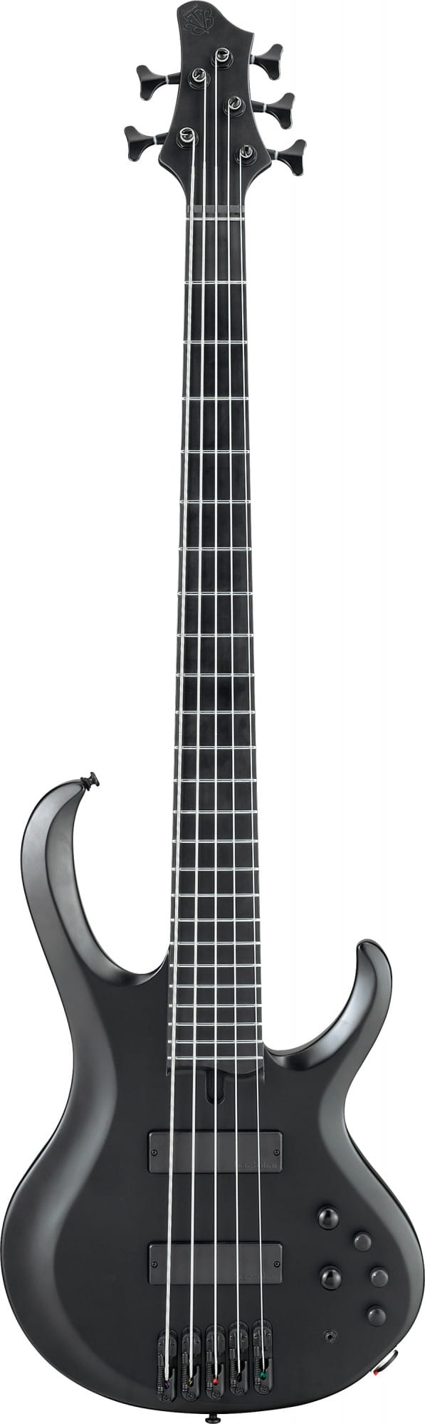 Ibanez BTB625EX BKF