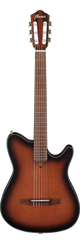 Ibanez FRH10N BSF