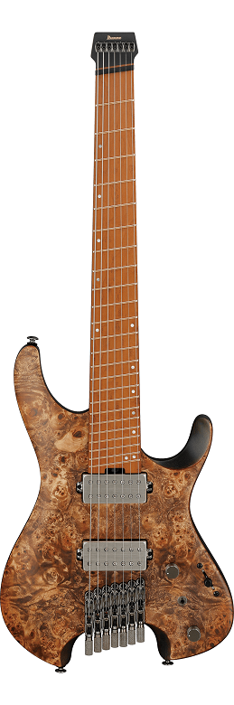 Ibanez QX527PB ABS