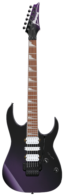 Ibanez RG470DX-TMN