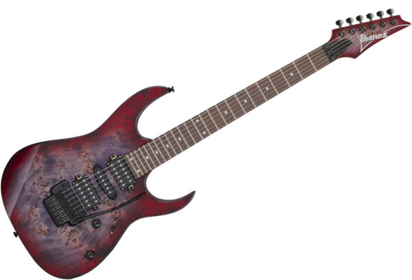 Ibanez RG470PB-REB – gitara elektryczna