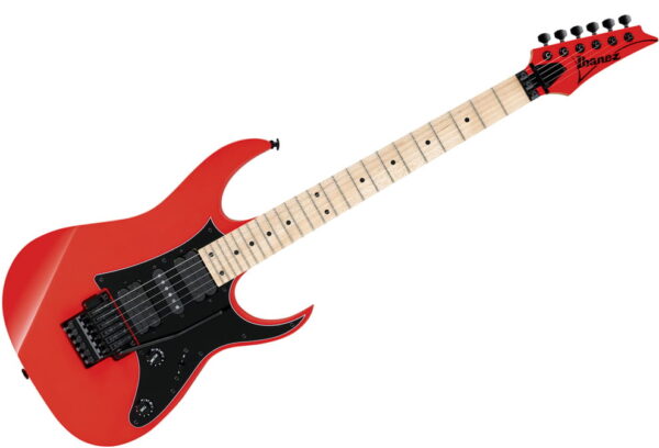 Ibanez RG550-RF Genesis Collection – gitara elektryczna