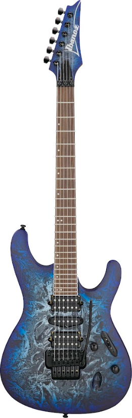 Ibanez S770-CZM