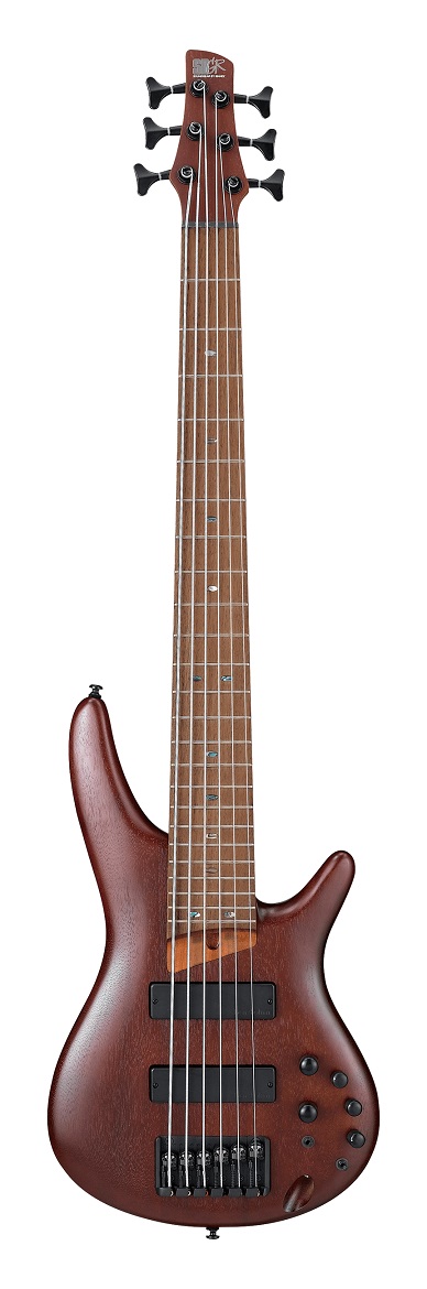 Ibanez SR506E BM