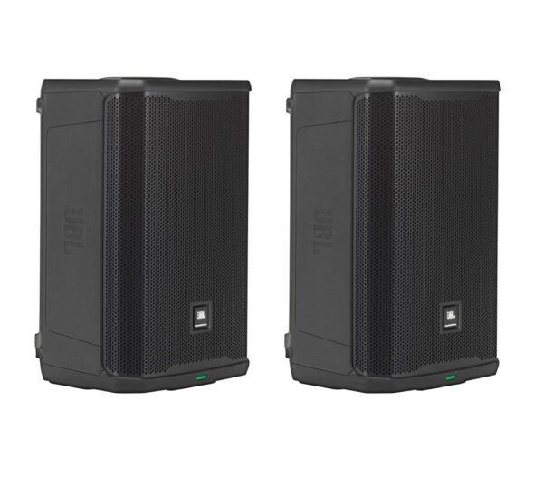 JBL 2x PRX 908 - kolumna aktywna (para)