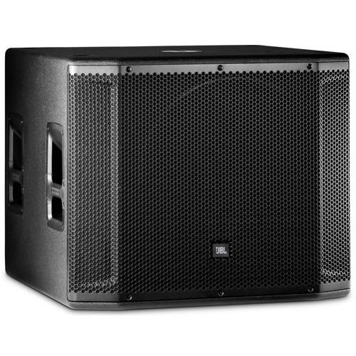 JBL SRX818SP kolumna basowa aktywna