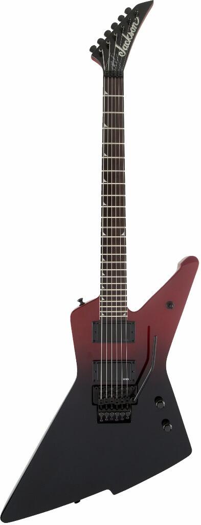 Jackson Phil Demmel Demmelition Fury PD RTF