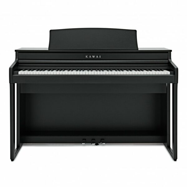 KAWAI CA401 czarny / bk