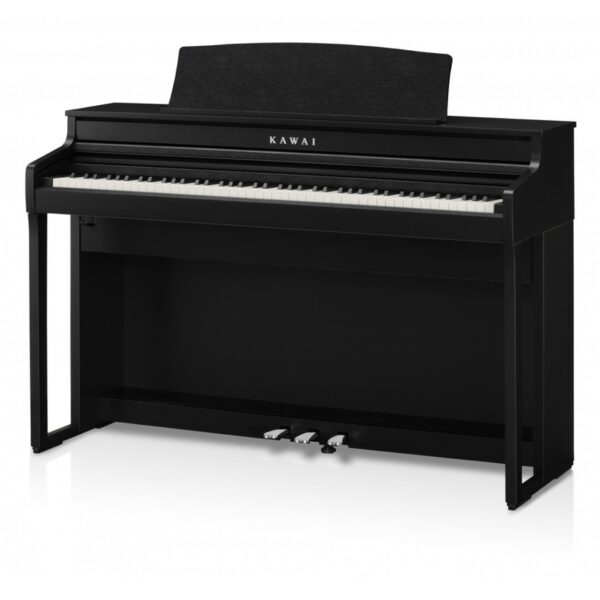 KAWAI CA401 czarny / bk0