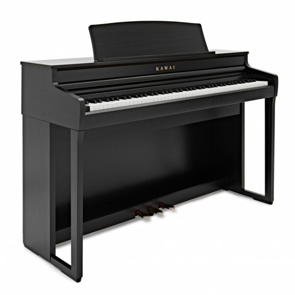 KAWAI CA401 palisander / rw0