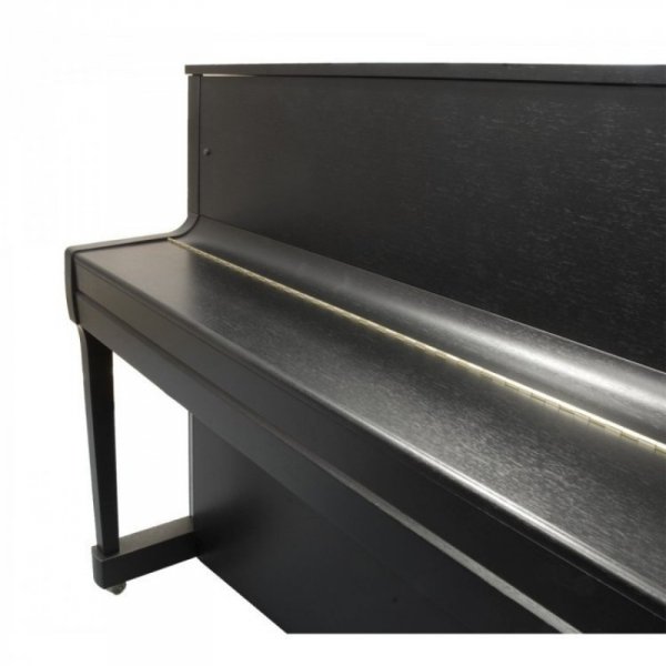 KAWAI E200 pianino klasyczne czarny mat 0