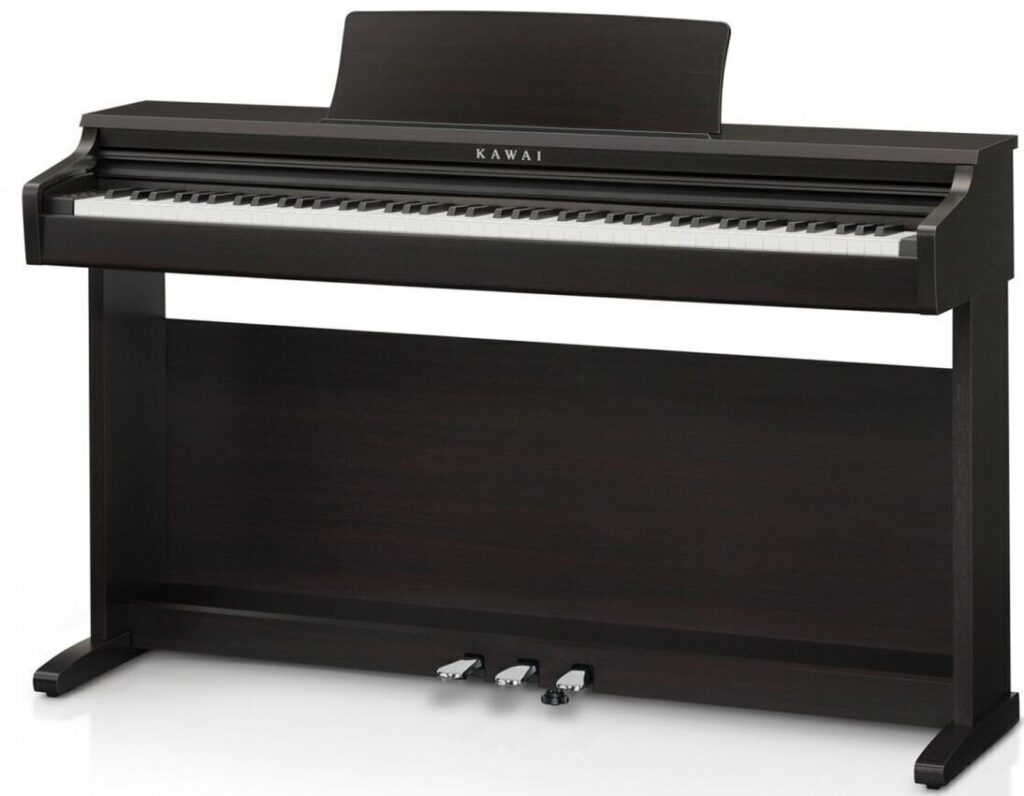 KAWAI KDP 120 Palisander (kdp120)