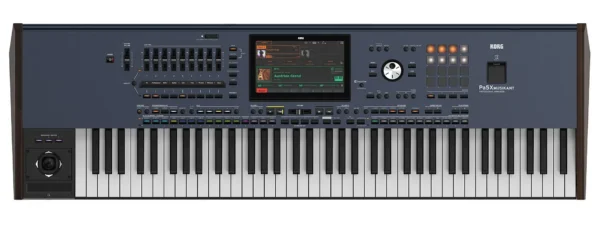 KORG PA5X 76 MUSIKANT